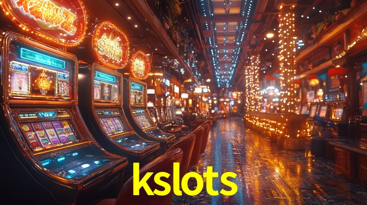 kslots bet