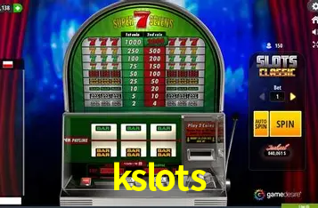A Revolução dos Aplicativos de Jogos no kslots