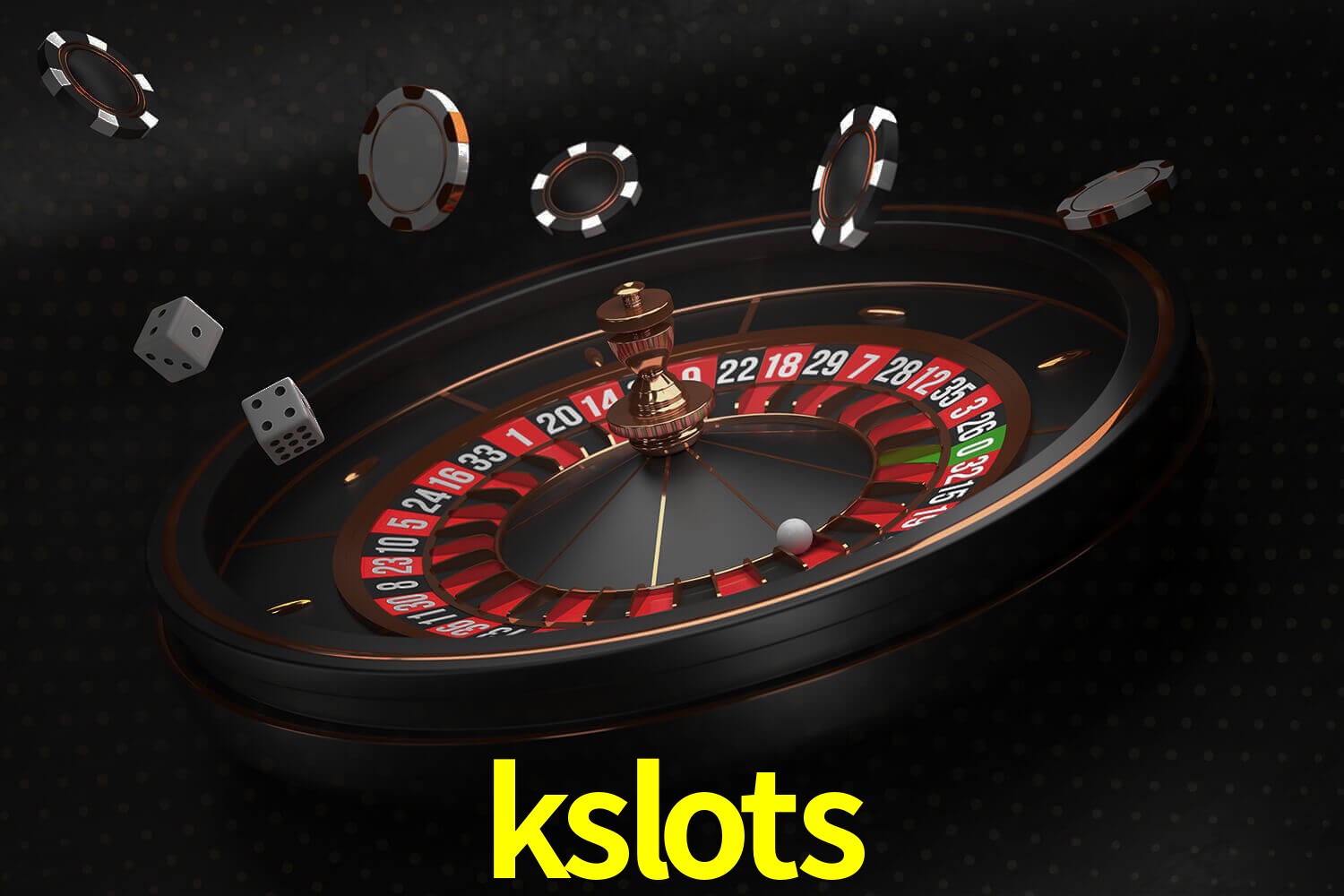 kslots - Tesouros do Cassino - kslots.com