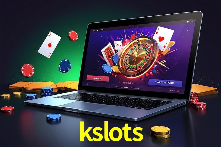 Segurança 2FA kslots