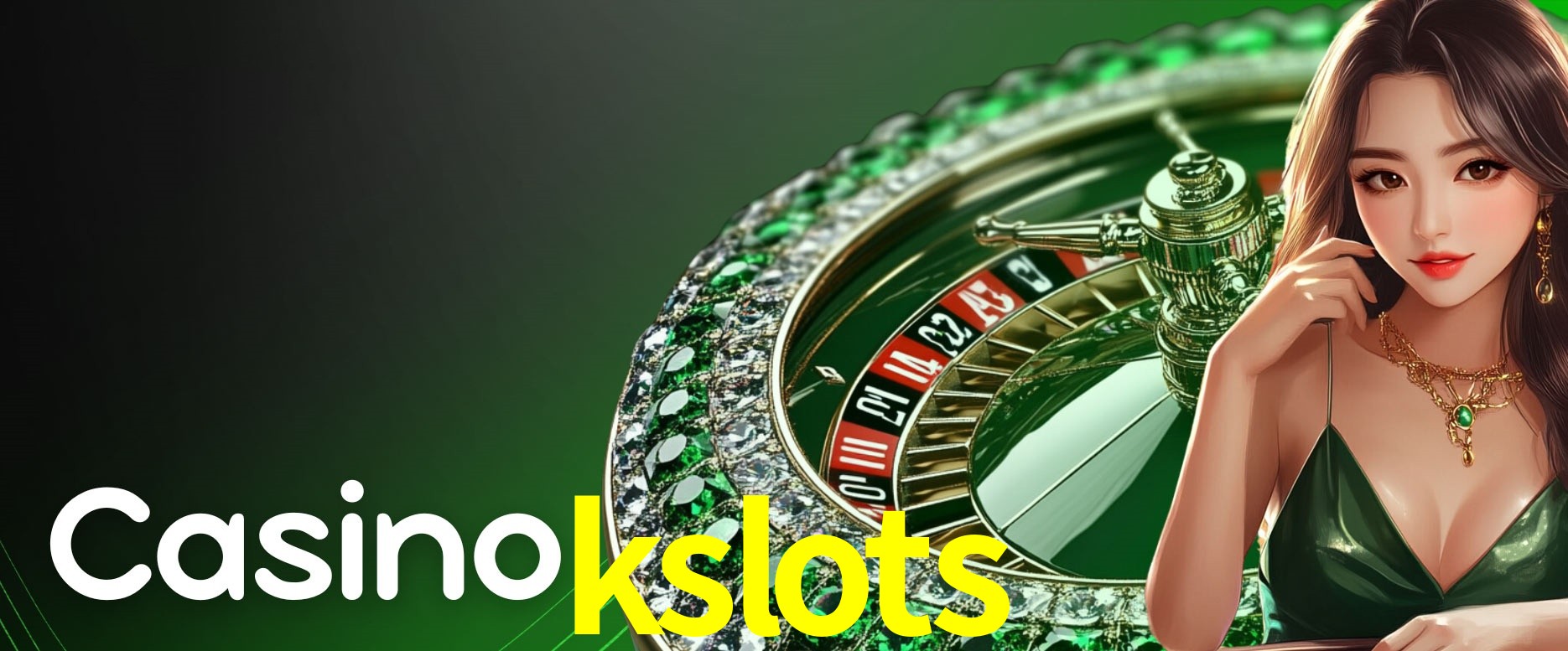 Descubra o Mundo do Cassino Online com kslots