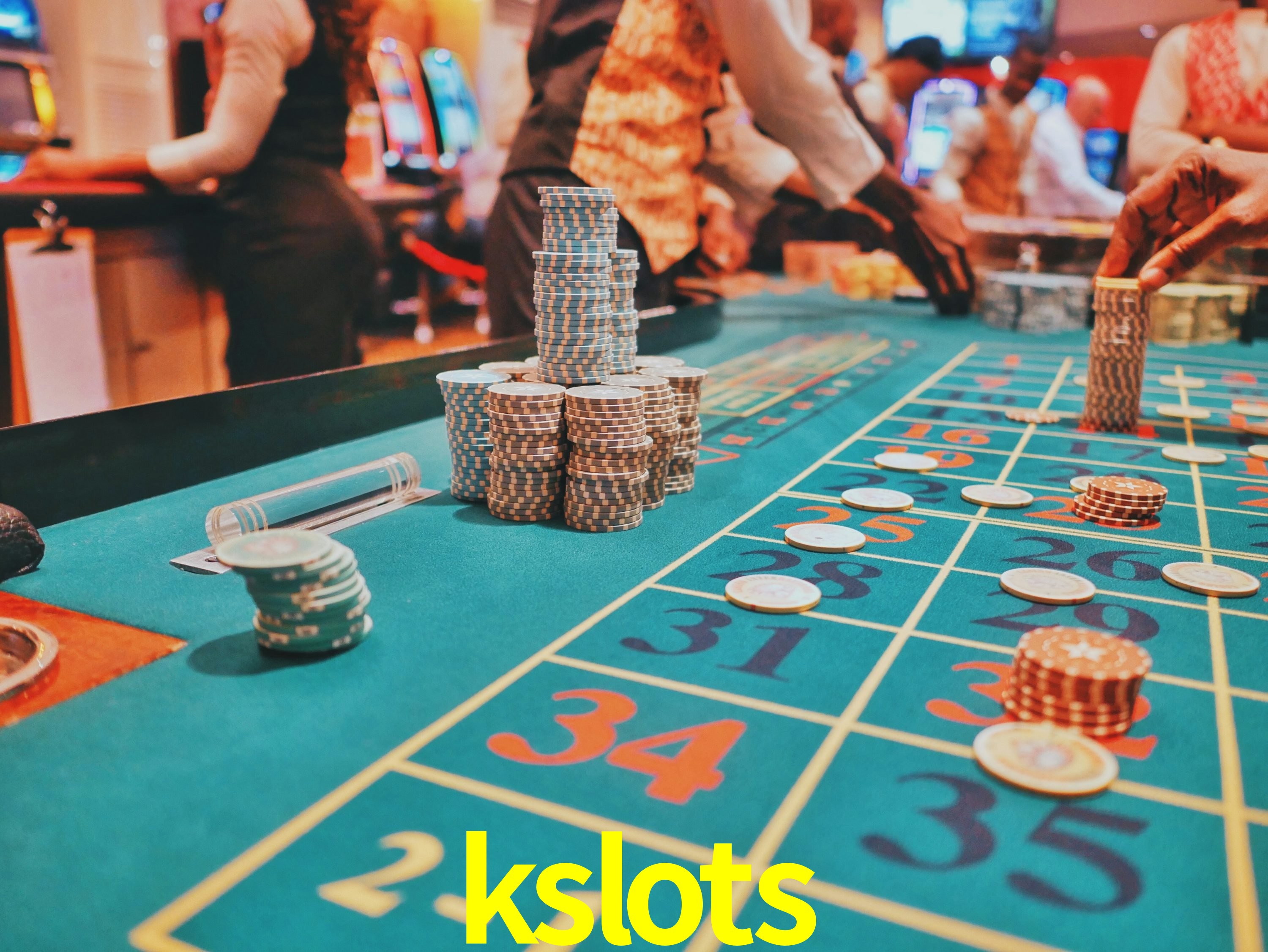 Design Responsivo kslots