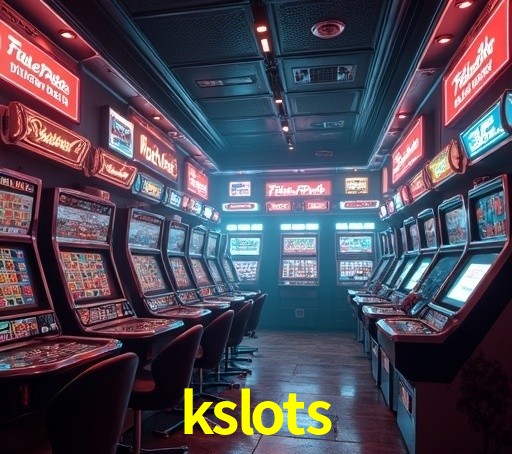 Tecnologia da Plataforma kslots