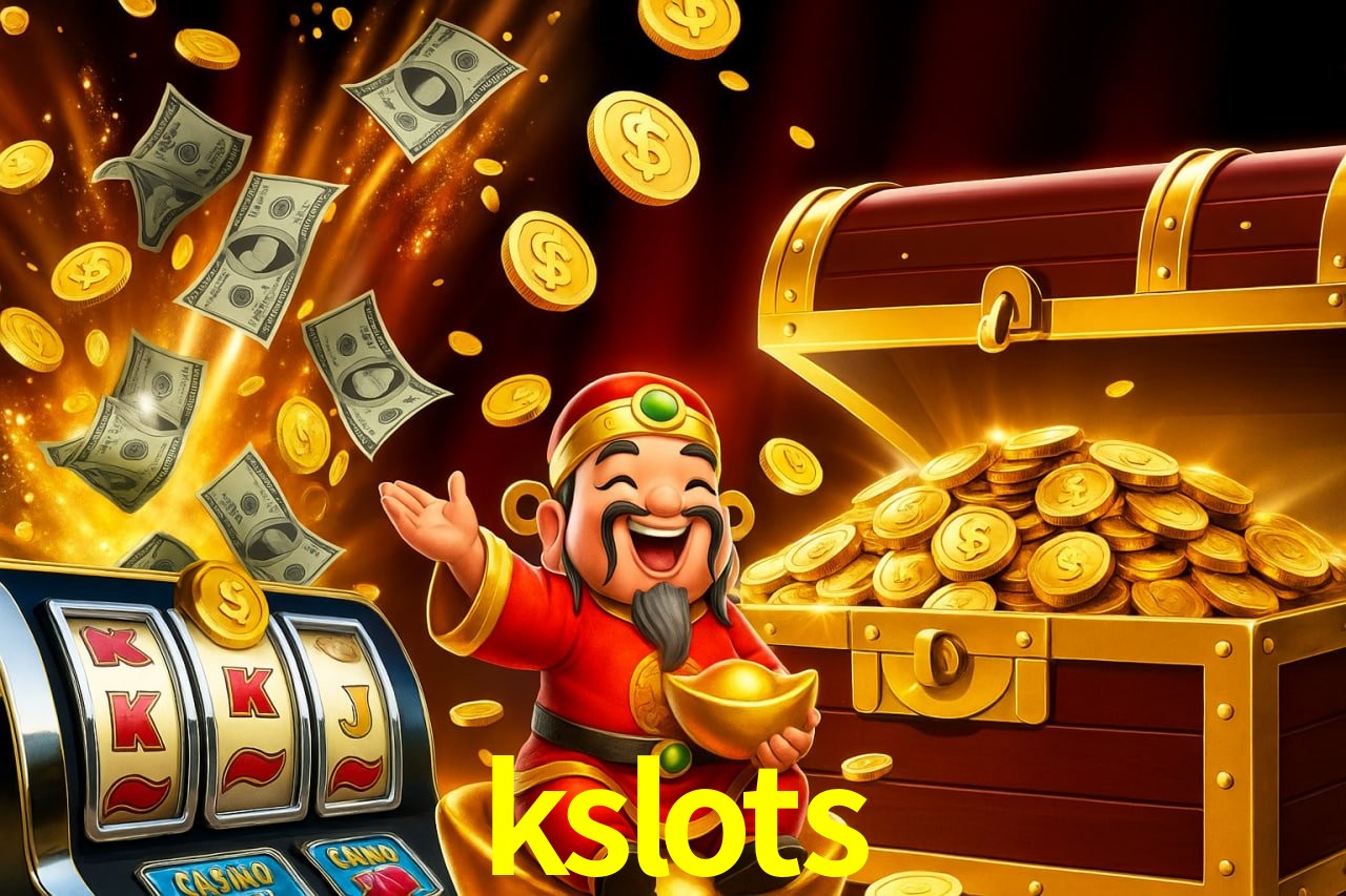 Casino Ao Vivo kslots