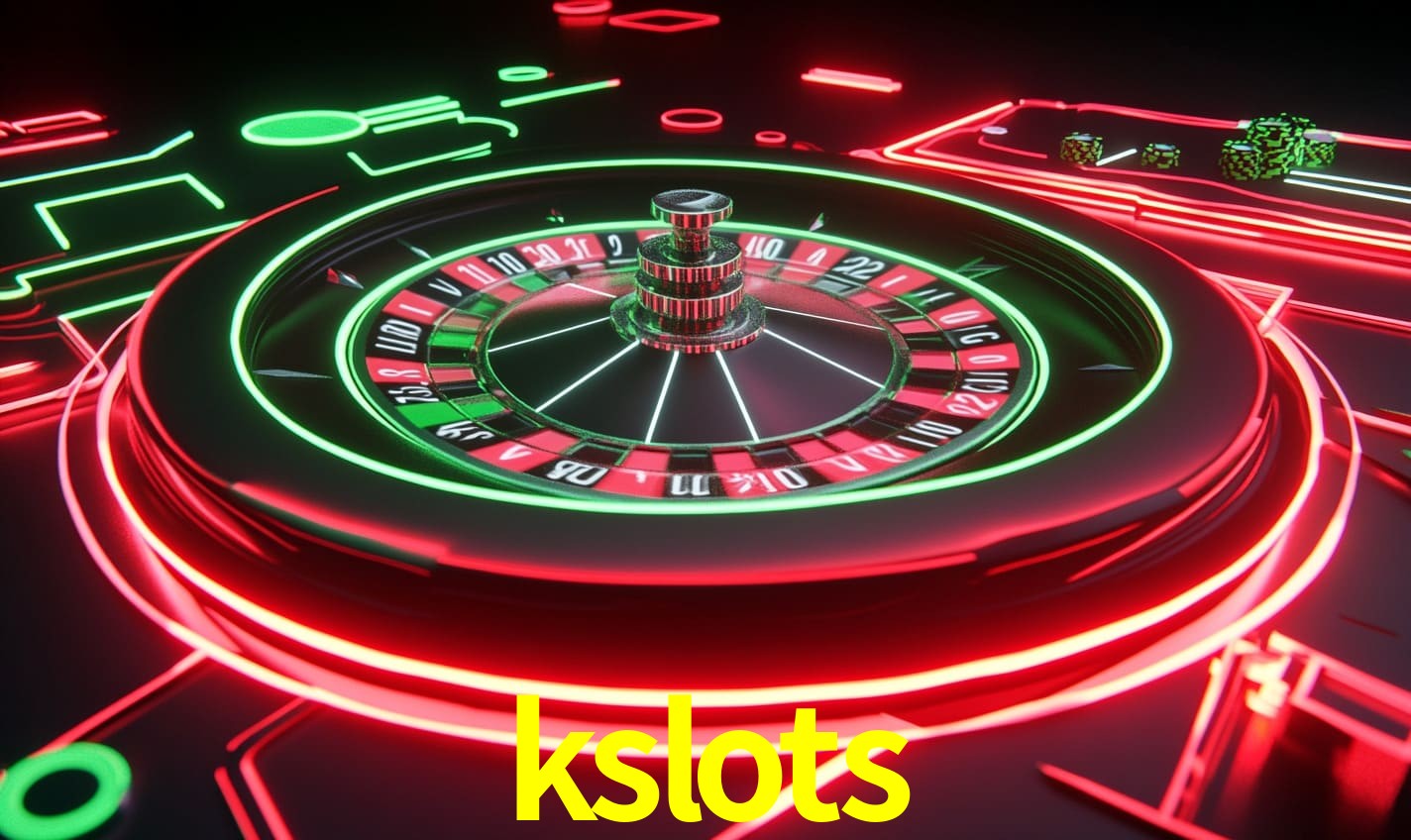 Torneios kslots