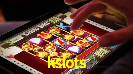 Inovações de Jogos na kslots: O Futuro das Experiências Interativas