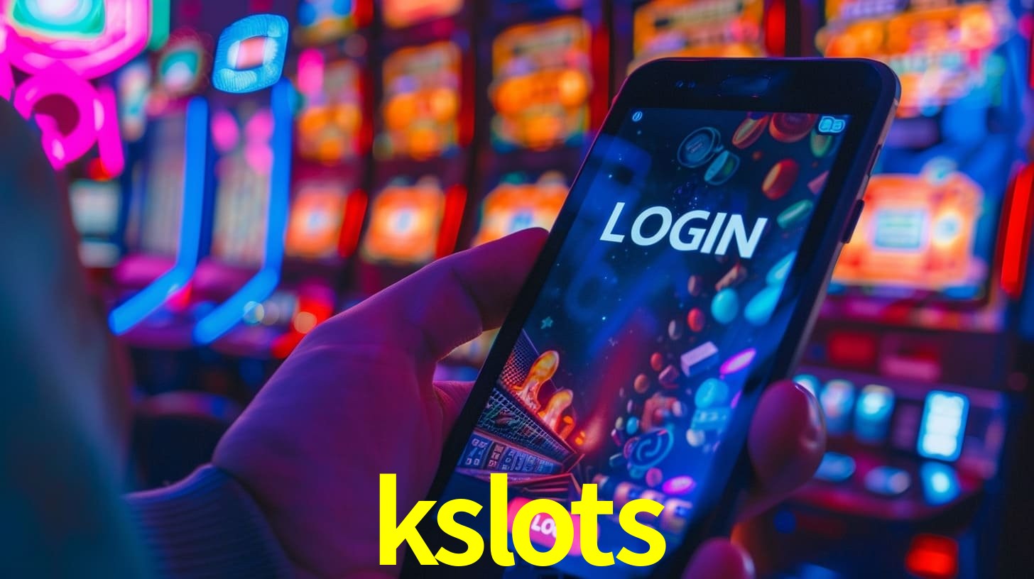 Segurança 2FA kslots