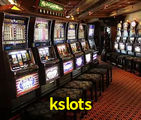 Explorando a Categoria de Eventos em Apostas na kslots