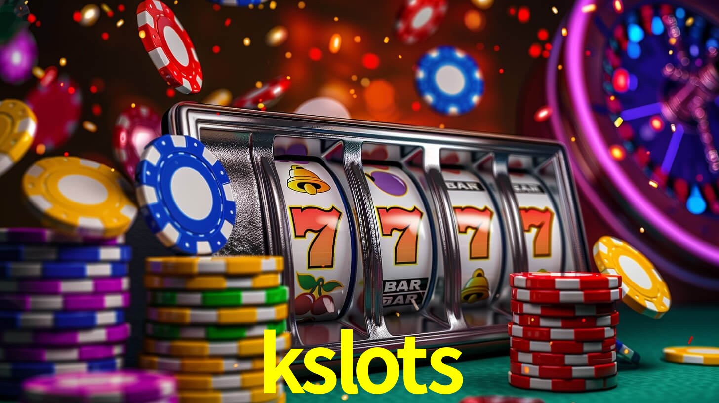 Jogos de Slot kslots