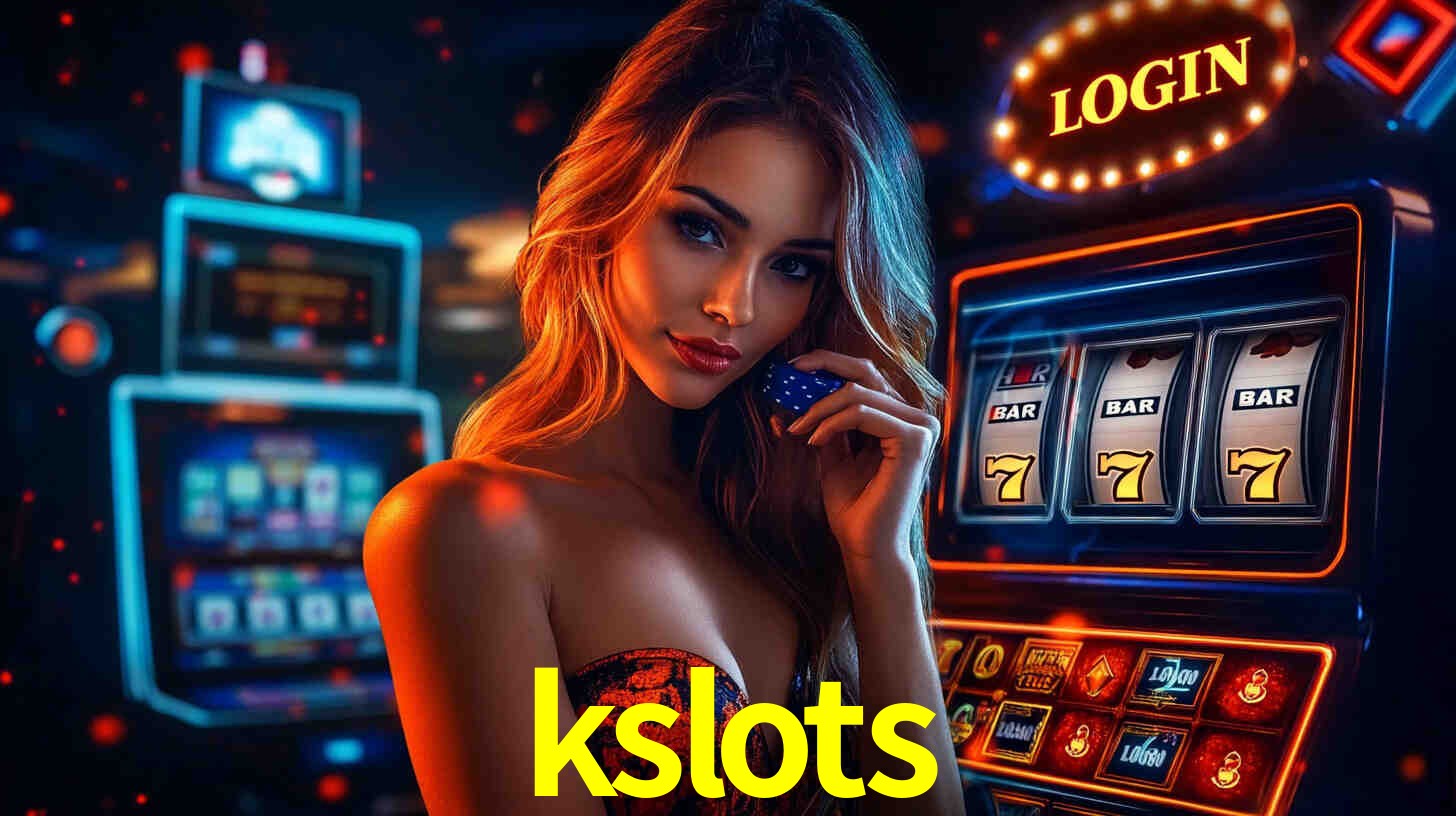 kslots,kslots.com