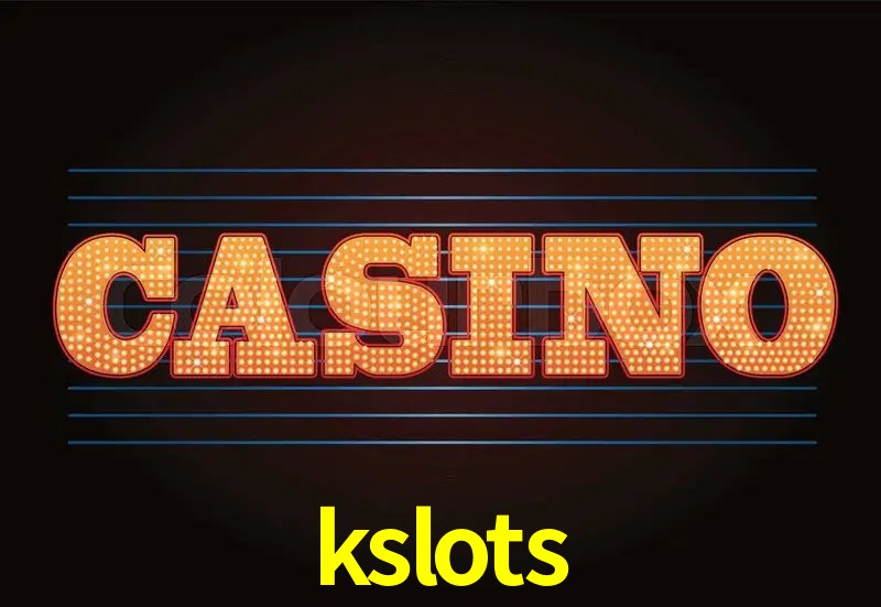 Estatísticas kslots