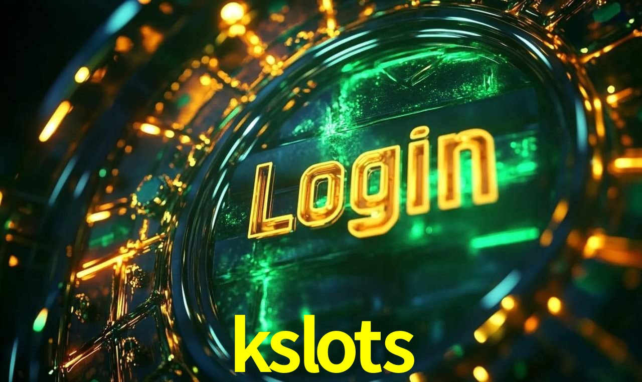 Interface do App kslots