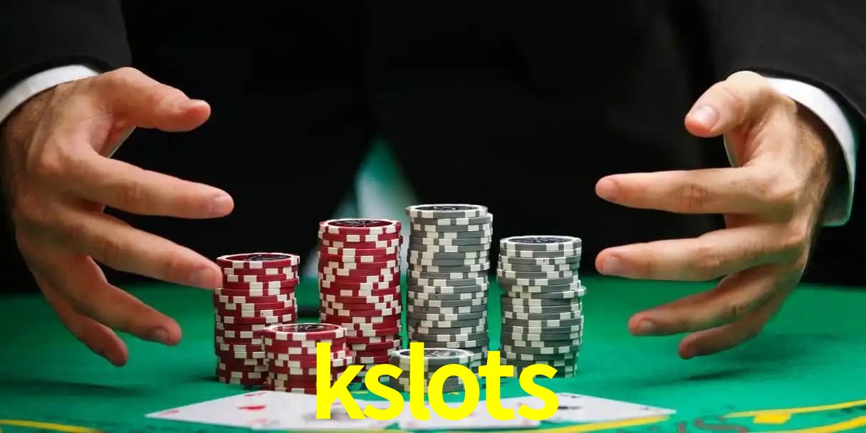 Promoção Relâmpago kslots
