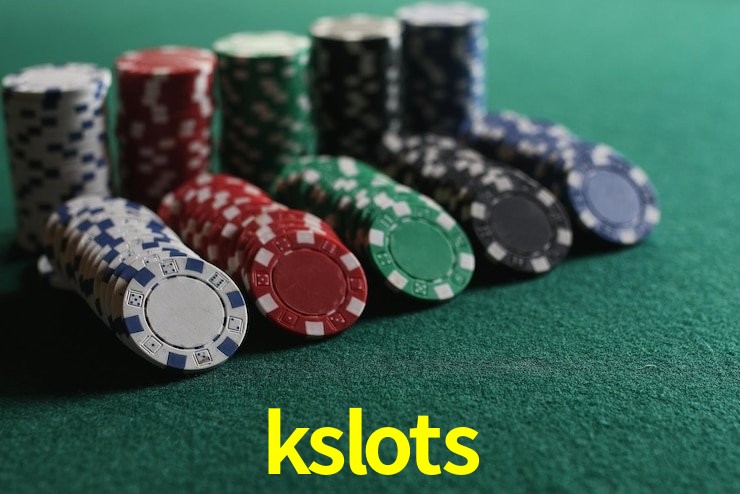 Mesa de Blackjack kslots