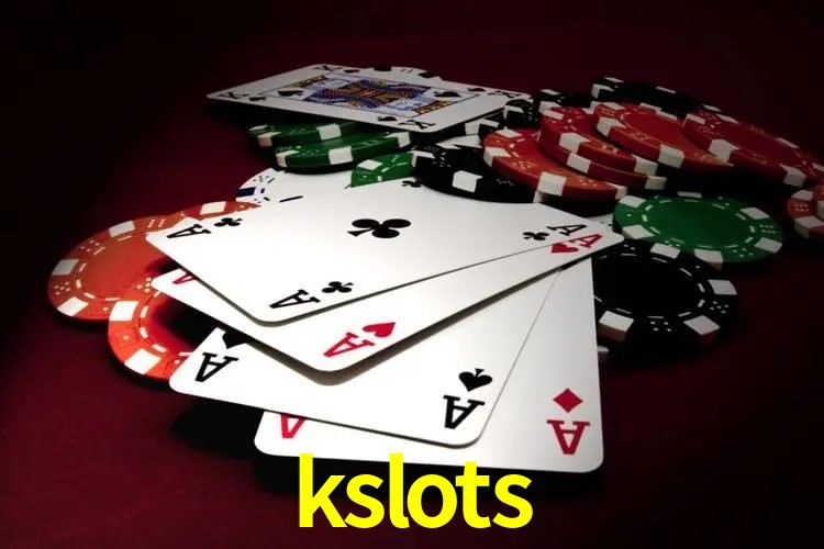 Benefícios da Conta kslots