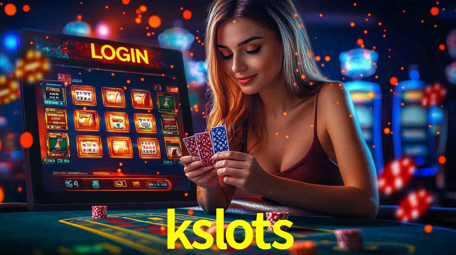 Bônus Generosos e Exclusivos no kslots para Você!