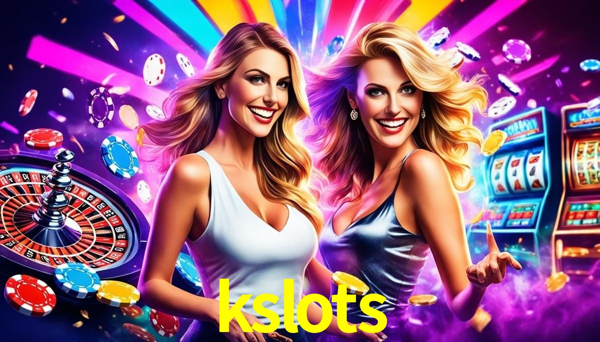 Diretório de Jogos kslots