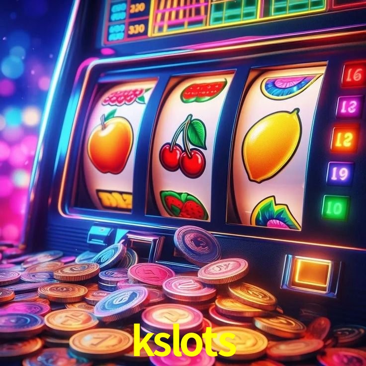 Promoções Sazonais kslots