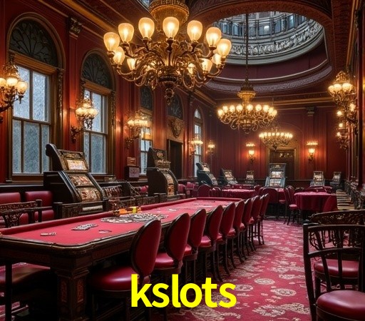 Benefícios da Conta kslots