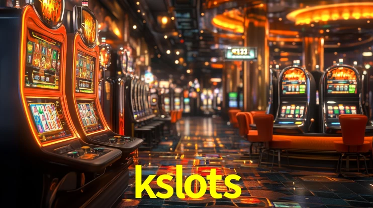 kslots,kslots.com