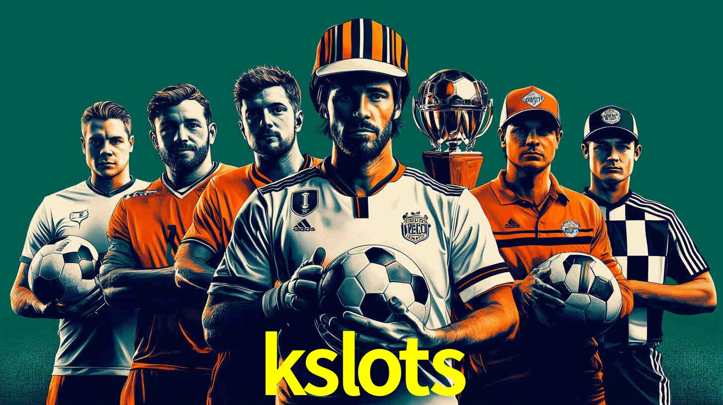 Estatísticas Esportivas kslots