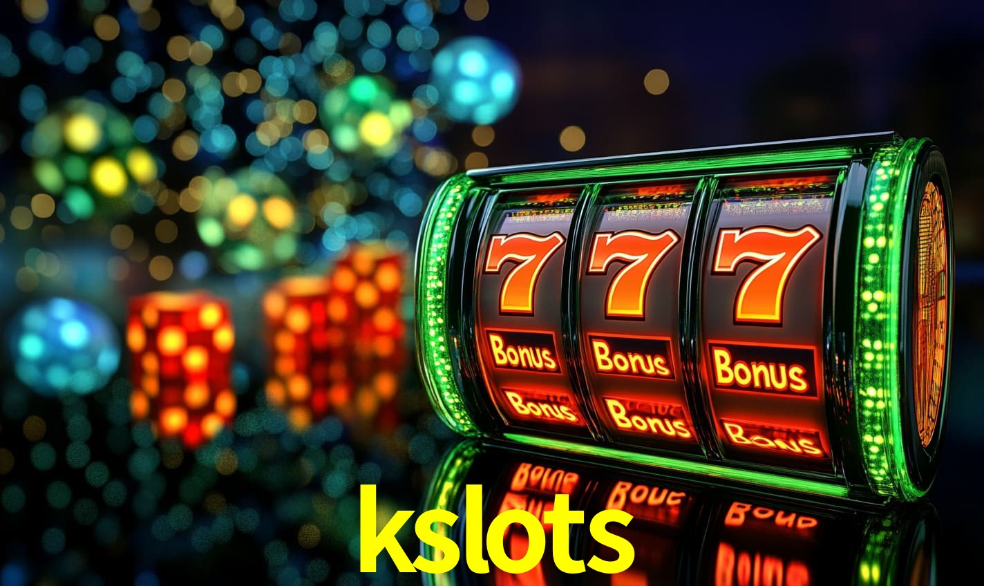 Casino Ao Vivo kslots