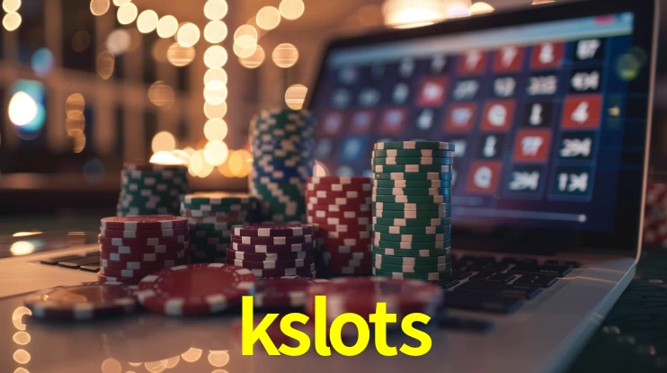Desvendando o Mundo dos Jogos Virtuais na kslots