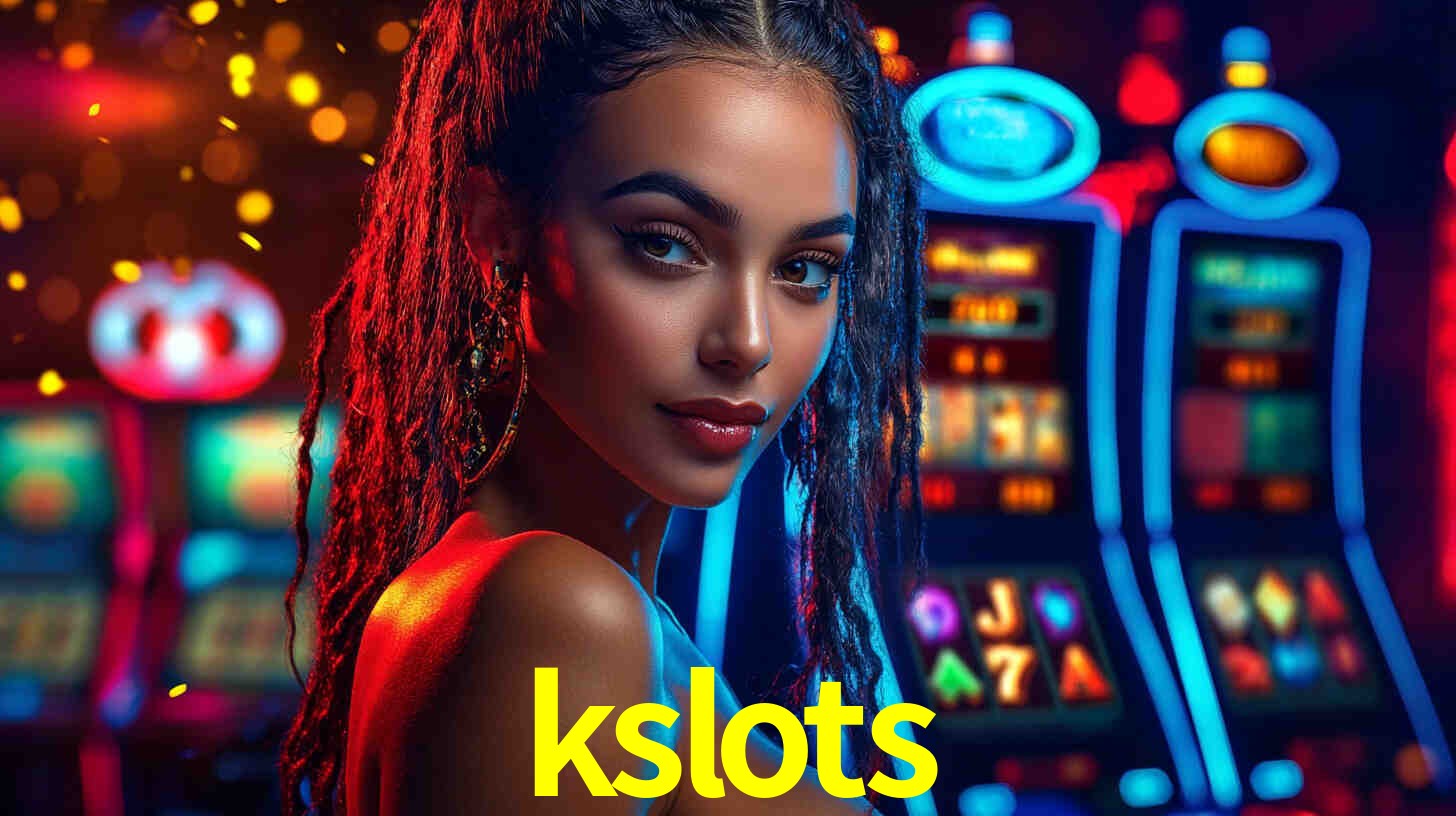Interface do App kslots