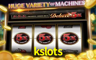 Descubra a Essência do kslots: Nossa História e Compromissos