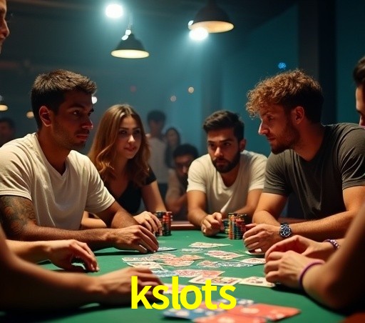 Sistemas de Segurança kslots