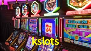 Recursos de Bônus kslots