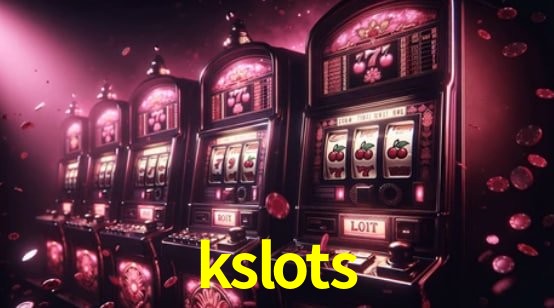 Estatísticas do Jogo kslots
