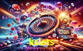 Promoção Relâmpago kslots