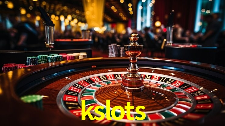 A Popularidade dos Caça-Níqueis no kslots