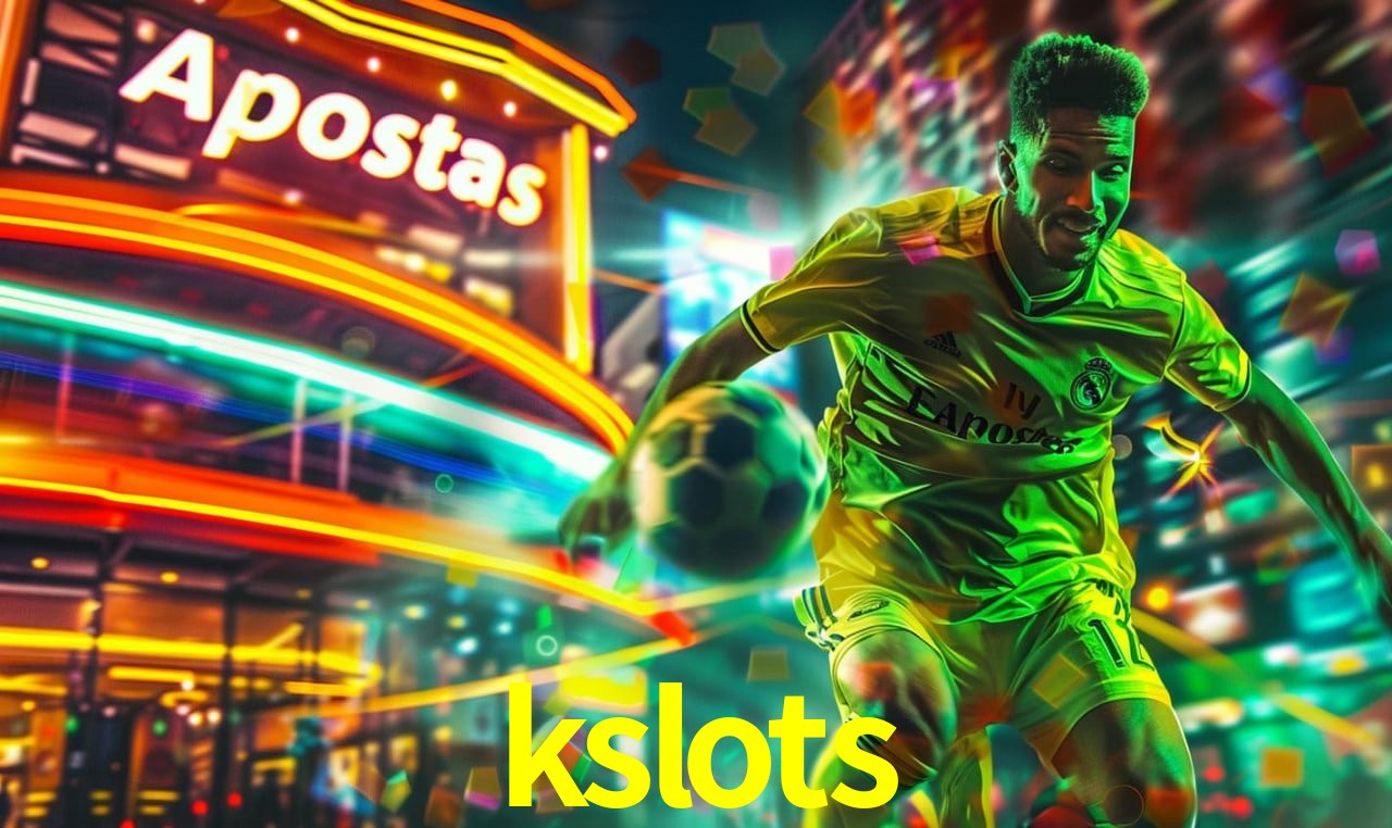 Estatísticas do Jogo kslots