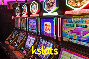 Descubra a Essência do kslots: Nossa História e Compromissos