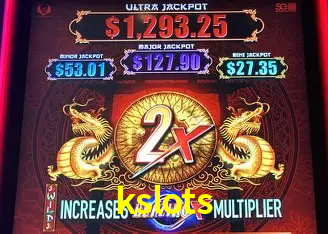 Descubra a Magia dos Jogos de Arcade no kslots