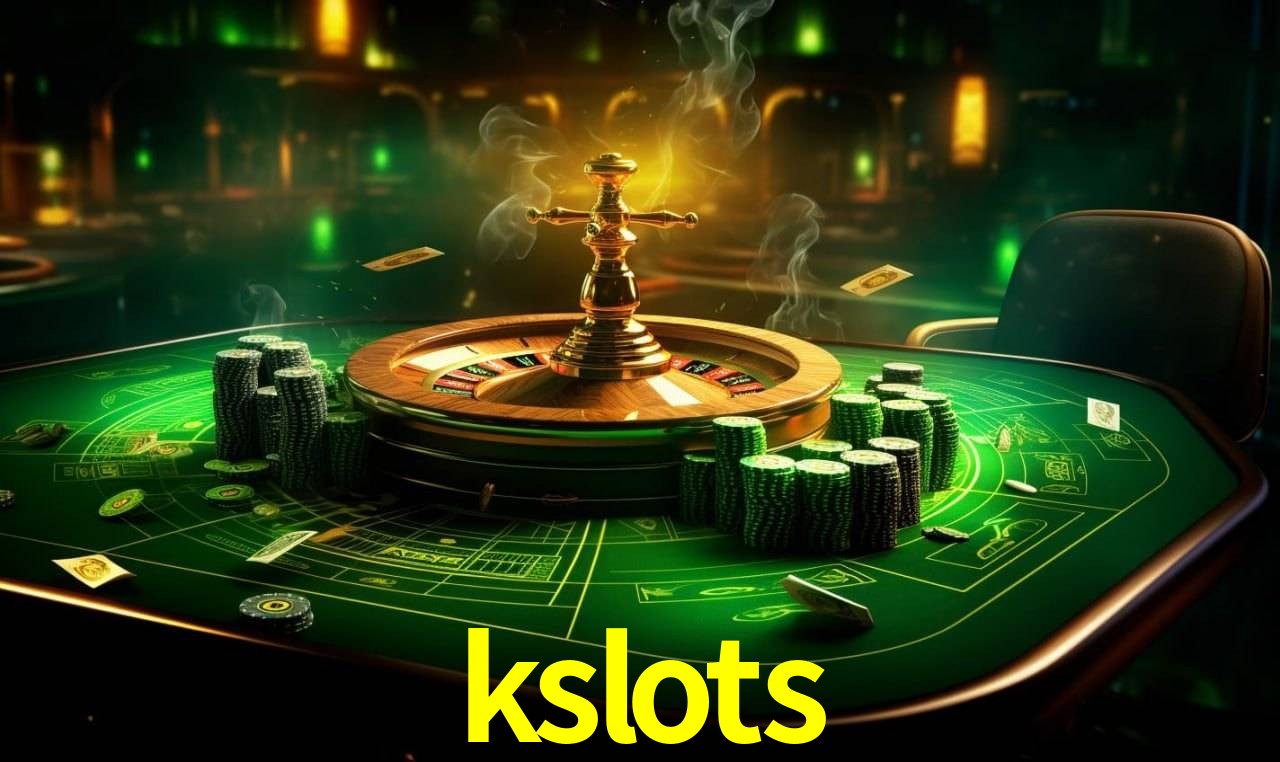 Apostas de Futebol kslots