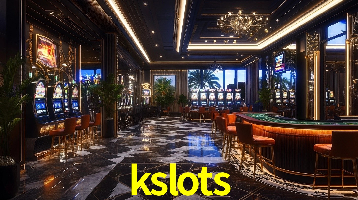 kslots bet