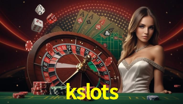 Descubra a Magia dos Jogos de Arcade no kslots