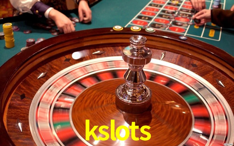 Provedores de Jogos kslots