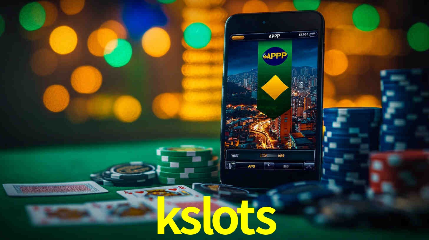 PIX Instantâneo kslots