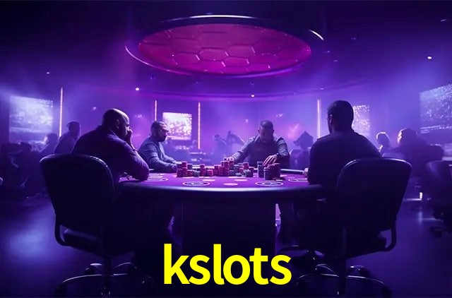 Mesa de Blackjack kslots
