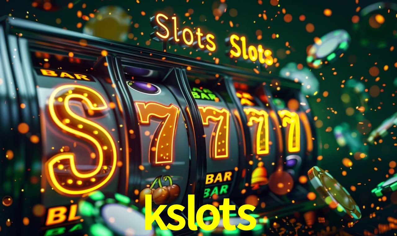 Integração de APIs kslots