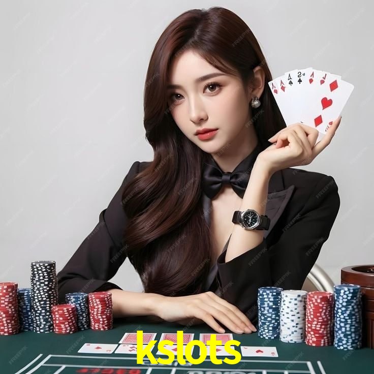 Login Seguro kslots