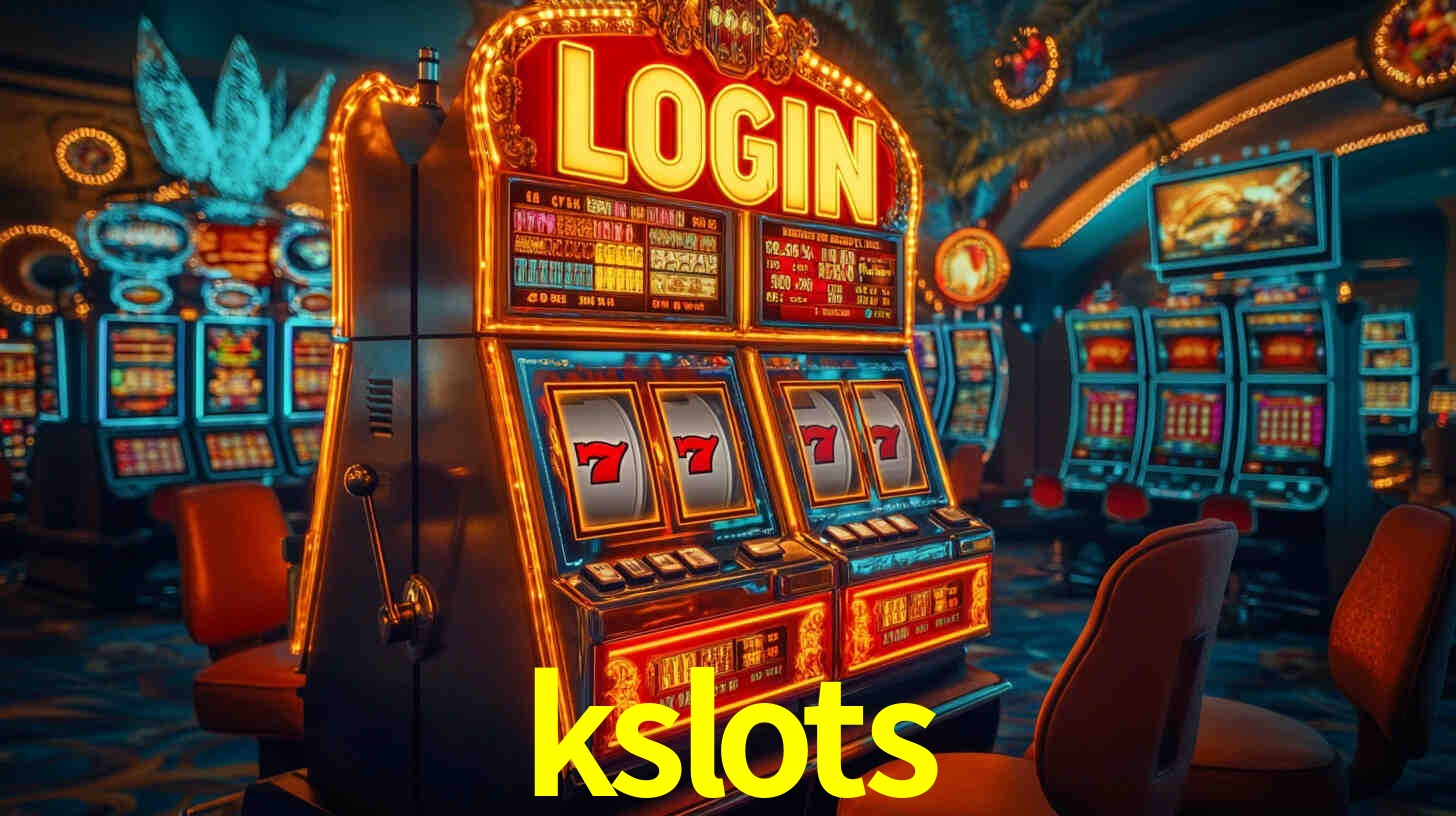 kslots,kslots.com
