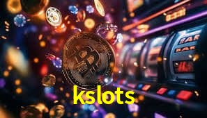 Estatísticas Esportivas kslots