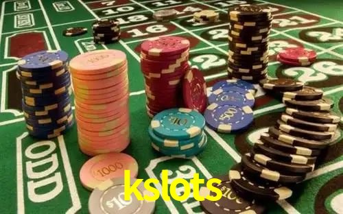 PIX Instantâneo kslots