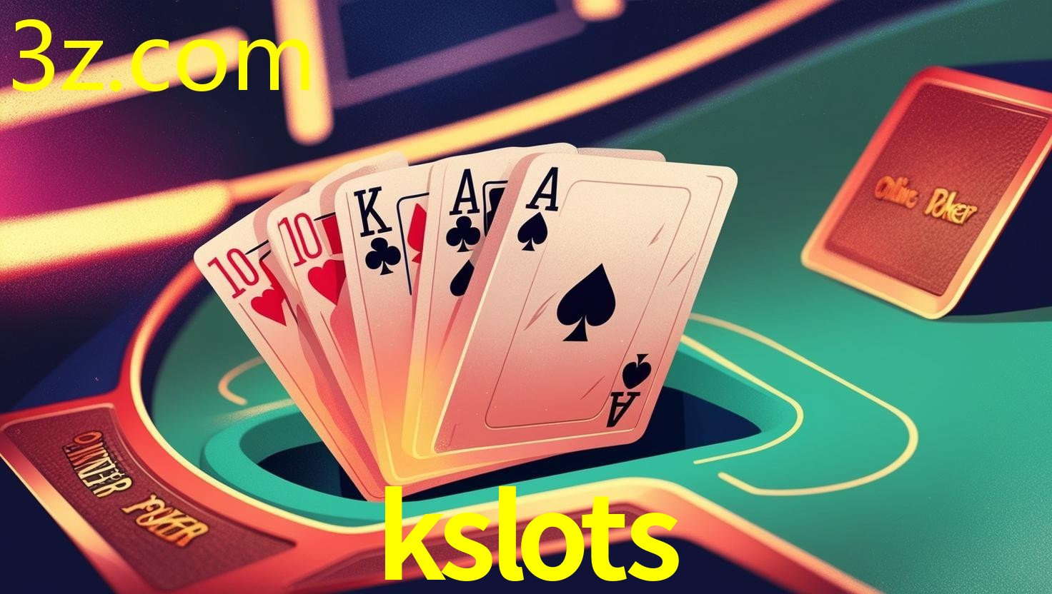 KSLOTS
