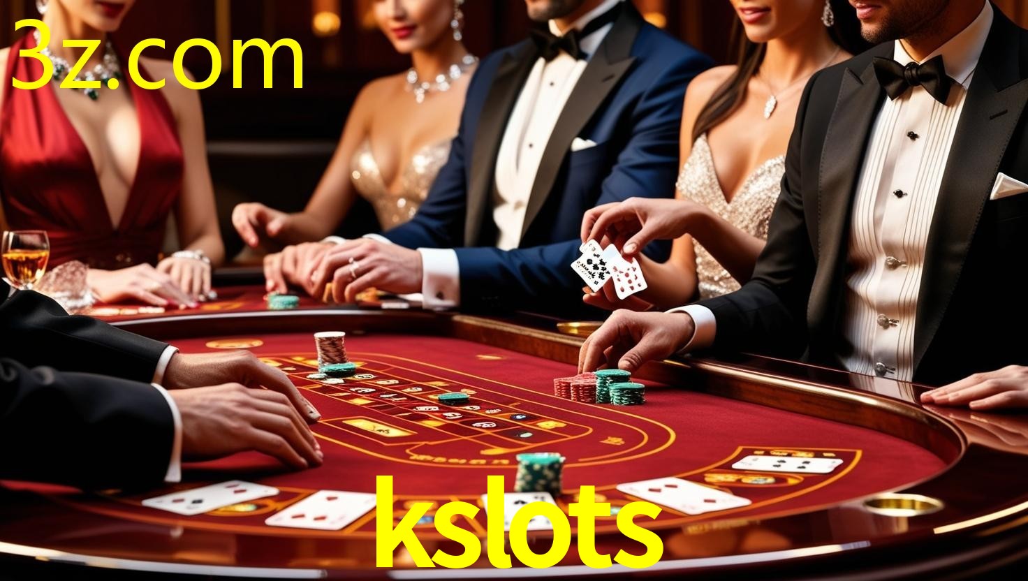 KSLOTS